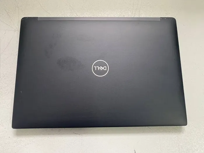 Ультрабук Dell Latitude 7390 / 13.3" (1920x1080) IPS / Intel Core i7-8650U (4 (8) ядра по 1.9 - 4.2 GHz) / 16 GB DDR4 / 512 GB SSD / Intel UHD Graphics 620 / WebCam б/в - зображення 7