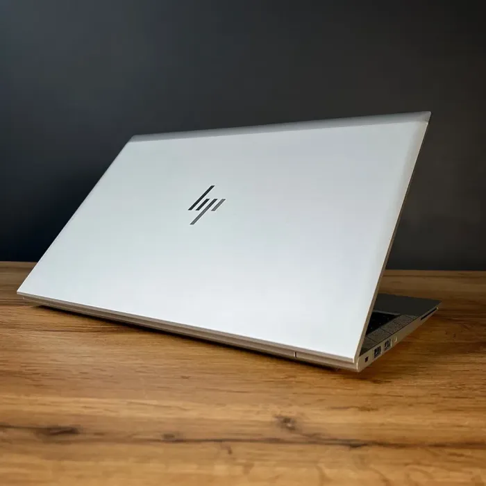 Ультрабук HP EliteBook 845 G8 / 14" (1920x1080) IPS / AMD Ryzen 5 Pro 5650U (6 (12) ядер по 2.3 - 4.2 GHz) / 8 GB DDR4 / 256 GB SSD M.2 / AMD Radeon Graphics / WebCam б/в - зображення 10
