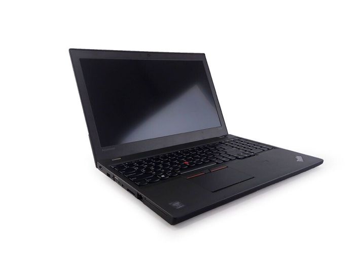 Мобільна робоча станція Lenovo ThinkPad W550s / 15.6" (1920x1080) TN / Intel Core i7-5500U (2 (4) ядра по 2,4 - 3,0 ГГц) / 16 ГБ DDR3 / 240 ГБ SSD / nVidia Quadro M500M, 2 ГБ GDDR3, 64-біт / WebCam б/в - зображення 2