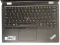 Ультрабук-трансформер Б-клас Lenovo ThinkPad L390 Yoga / 13.3" (1920x1080) IPS Touch / Intel Core i3-8145U (2 (4) ядра по 2.1 - 3.9 GHz) / 8 GB DDR4 / 256 GB SSD / Intel UHD Graphics / WebCam / Win 10 Pro б/в