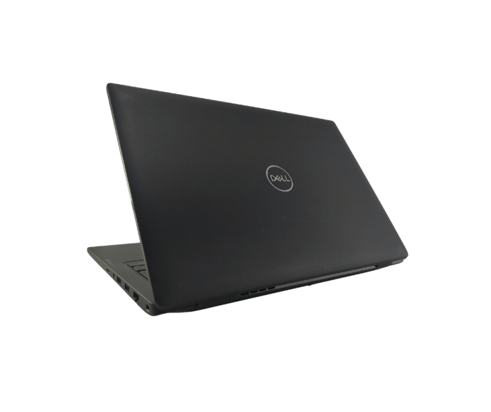 Ультрабук Dell Latitude 3420 / 14" (1366x768) TN / Intel Core i5-1135G7 (4 (8) ядра по 2.4 - 4.2 GHz) / 8 GB DDR4 / 240 GB SSD / Intel Iris Xe Graphics / WebCam б/в - зображення 4