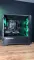 Збірка на замовлення: ігровий ПК Montech Air 100 ARGB Tower / AMD Ryzen 5 5500 (6 (12) ядер по 3,6 - 4,2 ГГц) / 16 ГБ DDR4 / 1000 ГБ SSD M.2 / nVidia GeForce RTX 3060 Ti, 8 ГБ GDDR6, 256-bit / 650 Вт б/в