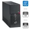 Комп'ютер Fujitsu Esprimo P556 E85 Tower / Intel Core i3-6100 (2 (4) ядра по 3.7 GHz) / 8 GB DDR4 / 256 GB SSD / Intel HD Graphics 530 б/в