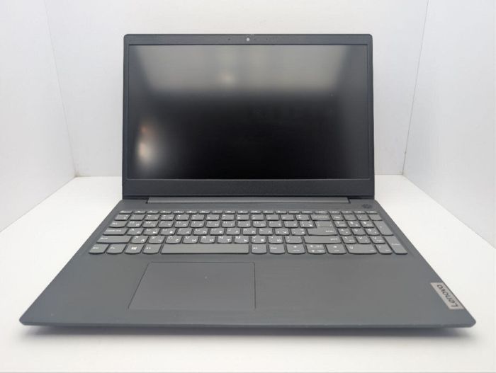 Ультрабук Lenovo IdeaPad 3 15IGL05 / 15.6" (1920x1080) TN / Intel Pentium Silver N5030 (4 ядра по 1.1 - 3.1 GHz) / 4 GB DDR4 / 120 GB SSD / Intel UHD Graphics 605 / WebCam б/в - зображення 3