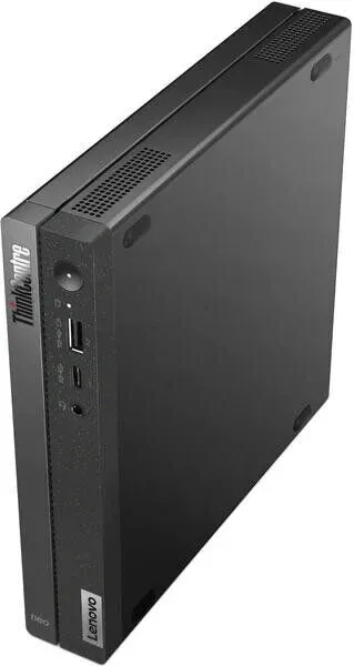 Неттоп Lenovo ThinkCentre Neo 50q Gen4 USFF / Intel Core i5-13420H (8 (12) ядер по 3.4 - 4.6 GHz) / 8 GB DDR4 / 512 GB SSD M.2 / Intel UHD Graphics / Win 11 Pro - зображення 4