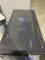 Ігровий ПК 1stPlayer Mi5 A-BK-2F7R-1F7 Black Tower / AMD Ryzen 5 8400F (6 (12) ядер по 4.2 - 4.7 GHz) / 32 GB DDR5 / 1000 GB SSD M.2 / nVidia GeForce RTX 5060, 8 GB GDDR7, 128-bit / 500W б/в