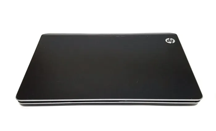 Ноутбук Б клас HP Envy dv7-7243cl / 17,3" (1920х1080) TN / Intel Core i7-3630QM (4 (8) ядра по 2,4 - 3,4 ГГц) / 16 ГБ DDR3 / 480 ГБ SSD / Веб-камера HP TrueVision / DVD-ROM / Сканер відбитків пальців / USB 3.0 / HDMI / Win 10 (без ліцензії) / АКБ не т б/в - изображение 2