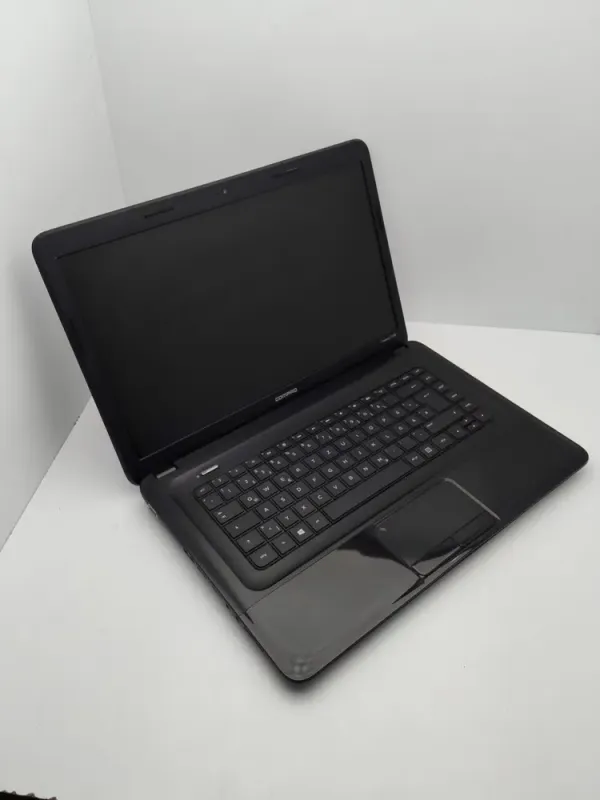 Ноутбук HP CQ58 / 15.6" (1366x768) TN / Intel Core i3-3110M (2 (4) ядра по 2.4 GHz) / 6 GB DDR3 / 500 GB HDD / AMD Radeon HD 6400M, 1 GB DDR3, 64-bit / WebCam б/в - зображення 3