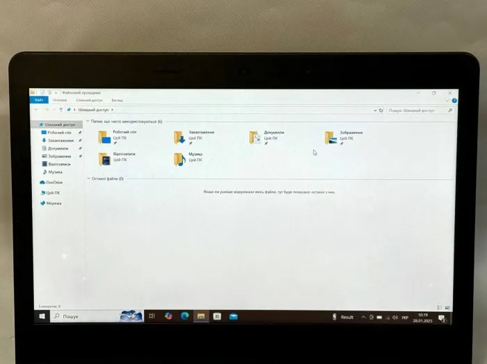 Ноутбук Б-клас Lenovo ThinkPad E470 / 14" (1920x1080) IPS / Intel Core i5-7200U (2 (4) ядра по 2.5 - 3.1 GHz) / 16 GB DDR4 / 256 GB SSD / nVidia GeForce 940MX, 2 GB GDDR5, 64-bit / WebCam б/в - зображення 3