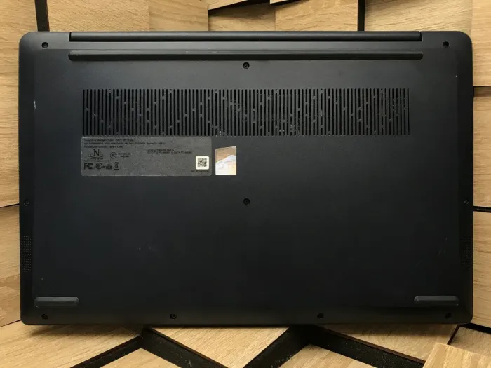 Ультрабук Б-клас Lenovo IdeaPad 3 15IAU7 / 15.6" (1920x1080) IPS Touch / Intel Core i5-1235U (10 (12) ядер по 3.3 - 4.4 GHz) / 8 GB DDR4 / 256 GB SSD / Intel Iris Xe Graphics / WebCam / HDMI б/в - зображення 9