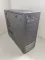 Комп'ютер NoName Tower / Intel Core i7-4770 (4 (8) ядра по 3.4 - 3.9 GHz) / 16 GB DDR4 / 256 GB SSD / nVidia GeForce GTX 650, 2 GB GDDR5, 128-bit б/в