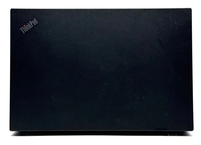 Ультрабук Б-клас Lenovo ThinkPad L590 / 15.6" (1920x1080) IPS / Intel Core i5-8265U (4 (8) ядра по 1.6 - 3.9 GHz) / 16 GB DDR4 / 256 GB SSD / Intel UHD Graphics 620 / WebCam / Win 10 Pro б/в - зображення 3