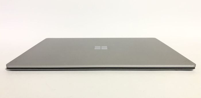 Ультрабук Б-клас Microsoft Surface Laptop 4 1958 / 13.5" (2256x1504) IPS Touch / AMD Ryzen 5 4680U (6 (12) ядер по 2.2 - 4.0 GHz) / 8 GB DDR4 / 256 GB SSD NVMe / AMD Radeon RX Vega 7 Graphics / WebCam / Win 11 Pro б/в - зображення 6