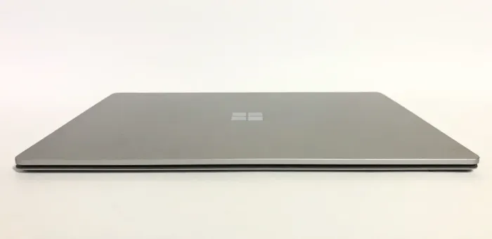 Ультрабук Б-клас Microsoft Surface Laptop 4 1958 / 13.5" (2256x1504) IPS Touch / AMD Ryzen 5 4680U (6 (12) ядер по 2.2 - 4.0 GHz) / 8 GB DDR4 / 256 GB SSD NVMe / AMD Radeon RX Vega 7 Graphics / WebCam / Win 11 Pro б/в - зображення 6