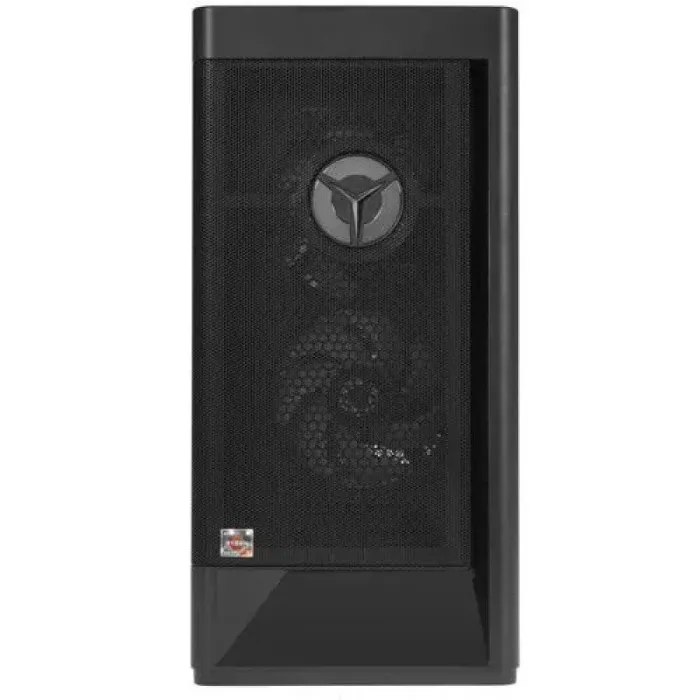 Ігровий ПК Lenovo Legion T5 26AMR5 / AMD Ryzen 7 5800X (8 (16) ядер по 3.8 - 4.7 GHz) / 32 GB DDR4 / 1000 GB SSD M.2 / AMD Radeon RX 5700 XT, 8 GB GDDR6, 256-bit / Windows 11 б/в - зображення 1