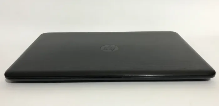 Ноутбук Б-клас HP 15-ay043no / 15.6" (1920x1080) TN / Intel Pentium N3710 (4 ядра по 1.6 - 2.56 GHz) / 8 GB DDR3 / 128 GB SSD / Intel HD Graphics 405 / WebCam / DVD-ROM / Win 10 Home б/в - зображення 6