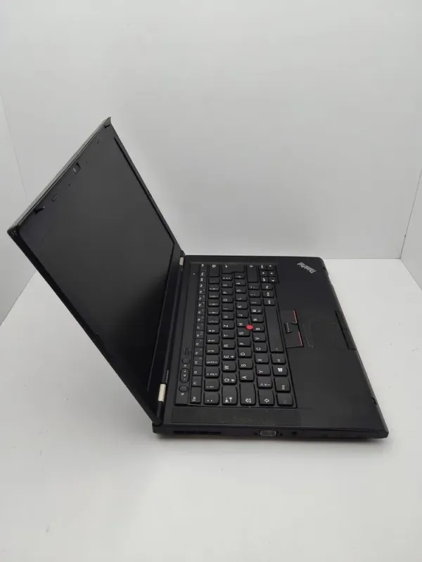 Ноутбук Lenovo ThinkPad T430 / 15.6" (1366x768) TN / Intel Core i5-3320M (2 (4) ядра по 2.6 - 3.3 GHz) / 6 GB DDR3 / 120 GB SSD / Intel HD Graphics 4000 / WebCam б/в - зображення 5