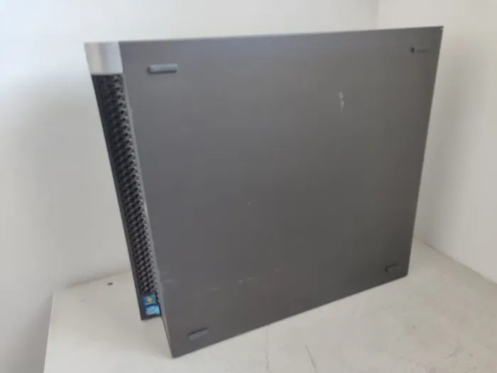 Робоча станція Dell Precision 5810 Workstation Tower / Intel Xeon E5-2697 v3 (14 (28) ядер по 2.6 - 3.5 GHz) / 32 GB DDR4 / 240 GB SSD / nVidia Quadro P1000, 4 GB GDDR5, 128-bit б/в - зображення 4