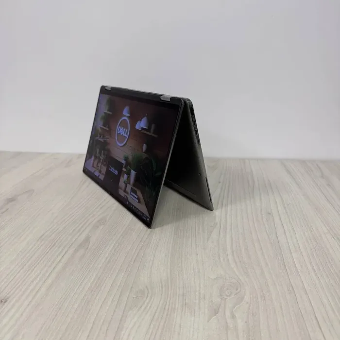 Ультрабук-трансформер Dell Latitude 9510 2 in 1 / 15.6" (1920x1080) IPS Touch / Intel Core i7-10810U (6 (12) ядер по 1.1 - 4.9 GHz) / 16 GB DDR4 / 512 GB SSD NVMe / Intel UHD Graphics / WebCam б/в - зображення 7