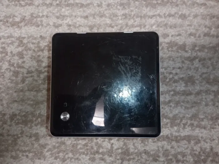 Неттоп Б-клас Intel NUC NUC5CPYB USFF / Intel Celeron N3060 (2 ядра по 1.6 - 2.48 GHz) / 4 GB DDR3 / 120 GB SSD / Intel HD Graphics / WiFi б/в - зображення 4