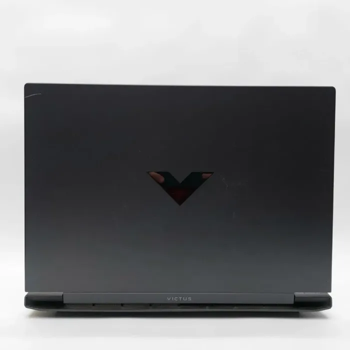 Ігровий ноутбук HP Victus 15 / 15.6" (1920x1080) IPS / Intel Core i5-12450H (8 (12) ядер по 3.3 - 4.4 GHz) / 32 GB DDR4 / 512 GB SSD / nVidia GeForce GTX 1650, 4 GB GDDR5, 128-bit / WebCam / HDMI б/в - зображення 7