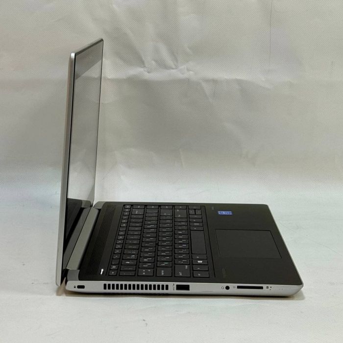 Ультрабук HP ProBook 430 G5 / 13.3" (1366x768) TN Touch / Intel Celeron 3865U (2 ядра по 1.8 GHz) / 8 GB DDR4 / 256 GB SSD / Intel HD Graphics 610 / WebCam / Windows 10 Pro б/в - зображення 5