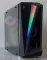 Ігровий ПК Tower / Intel Core i5-6400 (4 ядра по 2.7 - 3.3 GHz) / 16 GB DDR4 / 500 GB SSD NEW / nVidia GeForce GTX 1660 Super, 6 GB GDDR6, 192-bit б/в