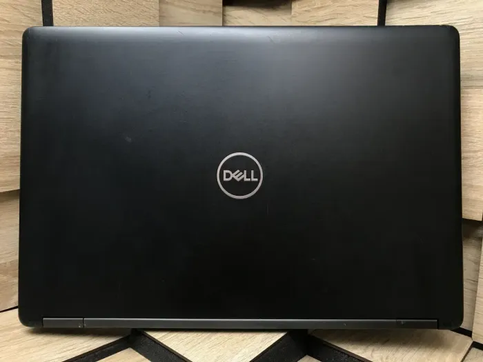 Ноутбук Б-клас Dell Latitude 5490 / 14" (1920x1080) IPS / Intel Core i5-7300U (2 (4) ядра по 2.6 - 3.5 GHz) / 8 GB DDR4 / 256 GB SSD M.2 / Intel HD Graphics 620 / WebCam / USB 3.1 / HDMI / Windows 10 б/в - зображення 8