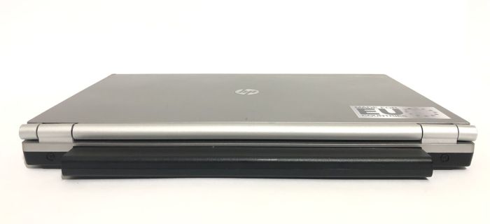 Нетбук Б-клас HP EliteBook 2170p / 11.6" (1366x768) TN / Intel Core i7-3687U (2 (4) ядра по 2.1 - 3.3 GHz) / 4 GB DDR3 / 256 GB SSD / Intel HD Graphics 4000 / WebCam / Win 10 Pro б/в - зображення 3
