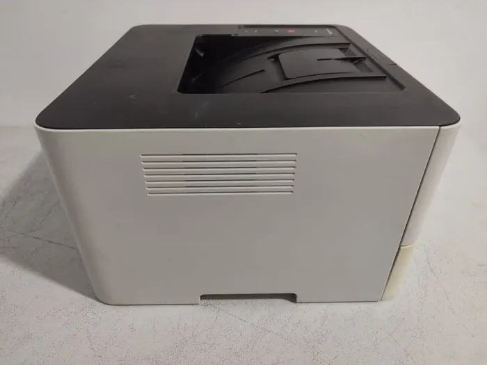 Принтер Samsung Xpress SL-M2825ND / Лазерний монохромний друк / 4800x600 dpi / A4 / 28 стор/хв / USB 2.0, Ethernet б/в - зображення 4