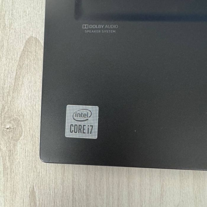 Ультрабук-трансформер Б-клас Lenovo ThinkPad X13 Yoga Gen 1 / 13.3" (1920x1080) IPS Touch / Intel Core i7-10510U (4 (8) ядра по 1.8 - 4.9 GHz) / 16 GB DDR3 / 512 GB SSD NVMe / Intel UHD Graphics / WebCam б/в - зображення 10