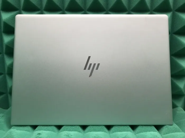 Ультрабук Б-клас HP EliteBook 840 G5 / 14" (1920x1080) IPS / Intel Core i5-8350U (4 (8) ядра по 1.7 - 3.6 GHz) / 16 GB DDR4 / 512 GB SSD M.2 / Intel UHD Graphics 620 / USB 3.1 / HDMI б/в - зображення 8