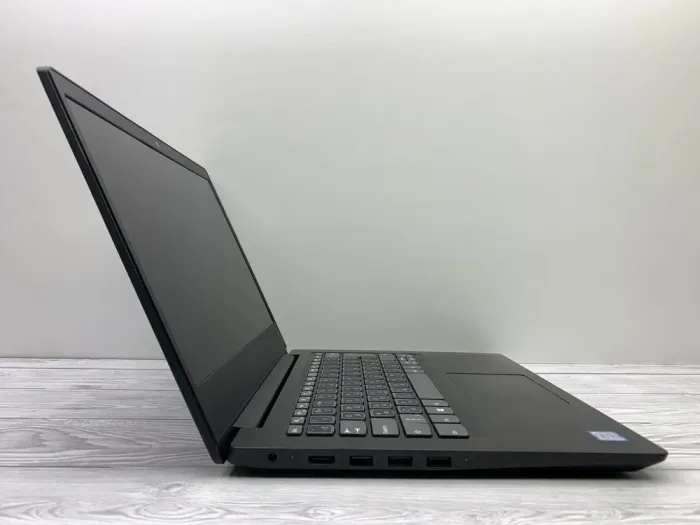 Ноутбук Б-клас Lenovo IdeaPad S145-15IWL / 15.6" (1920x1080) TN / Intel Core i5-8265U (4 (8) ядра по 1.6 - 3.9 GHz) / 8 GB DDR4 / 240 GB SSD / Intel UHD Graphics 620 / WebCam б/в - зображення 6