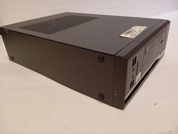 ПК Б-клас Acer Veriton X2632G SFF / Intel Core i5-4590 (4 ядра по 3.3 - 3.7 GHz) / 8 GB DDR3 / 500 GB HDD / Intel HD Graphics 4600 / DVD-RW б/в - зображення 3