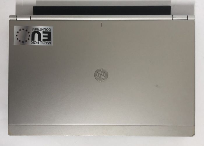 Нетбук Б-клас HP EliteBook 2170p / 11.6" (1366x768) TN / Intel Core i7-3687U (2 (4) ядра по 2.1 - 3.3 GHz) / 4 GB DDR3 / 256 GB SSD / Intel HD Graphics 4000 / WebCam / Win 10 Pro б/в - зображення 7