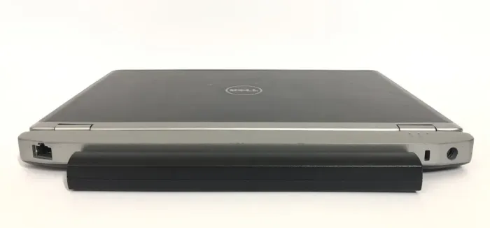 Нетбук Б-клас Dell Latitude E6230 / 12.5" (1366x768) TN / Intel Core i5-3320M (2 (4) ядра по 2.6 - 3.3 GHz) / 8 GB DDR3 / 128 GB SSD / Intel HD Graphics 4000 / WebCam б/в - зображення 3