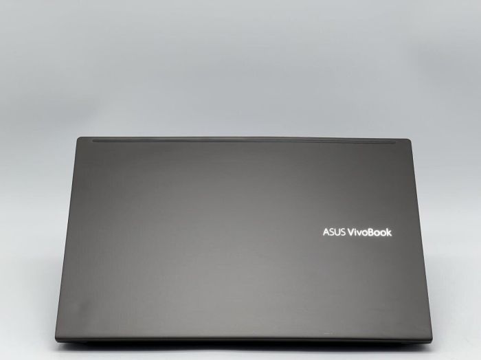 Ультрабук Б-клас Asus VivoBook s14 s433E / 14" (1920x1080) IPS / Intel Core i3-1115G4 (2 (4) ядра по 3.0 - 4.1 GHz) / 8 GB DDR4 / 240 GB SSD / Intel UHD Graphics / WebCam б/в - изображение 5