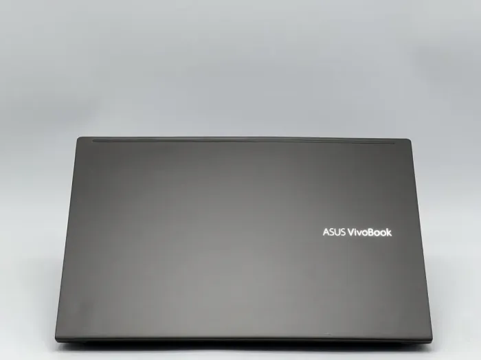 Ультрабук Б-клас Asus VivoBook s14 s433E / 14" (1920x1080) IPS / Intel Core i3-1115G4 (2 (4) ядра по 3.0 - 4.1 GHz) / 8 GB DDR4 / 240 GB SSD / Intel UHD Graphics / WebCam б/в - зображення 5