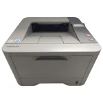 Принтер Samsung ML-3710ND / Лазерний монохромний друк / 1200x1200 dpi / A4 / 35 стор/хв / USB 2.0, Ethernet б/в