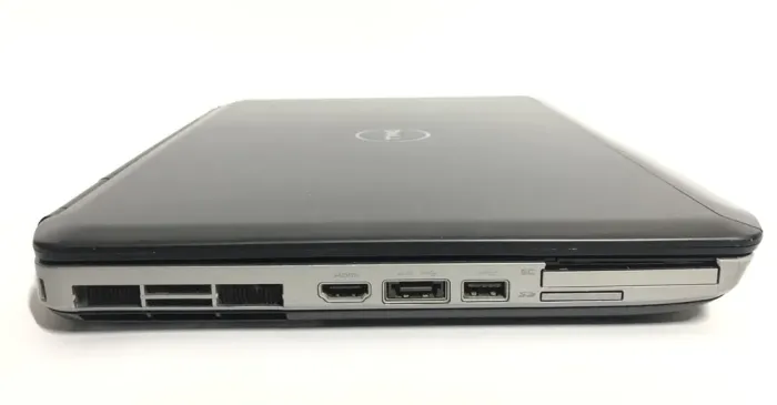 Ноутбук Б-клас Dell Latitude E5430 / 14" (1366x768) TN / Intel Core i5-3210M (2 (4) ядра по 2.5 - 3.1 GHz) / 4 GB DDR3 / 320 GB HDD / Intel HD Graphics 4000 б/в - зображення 4