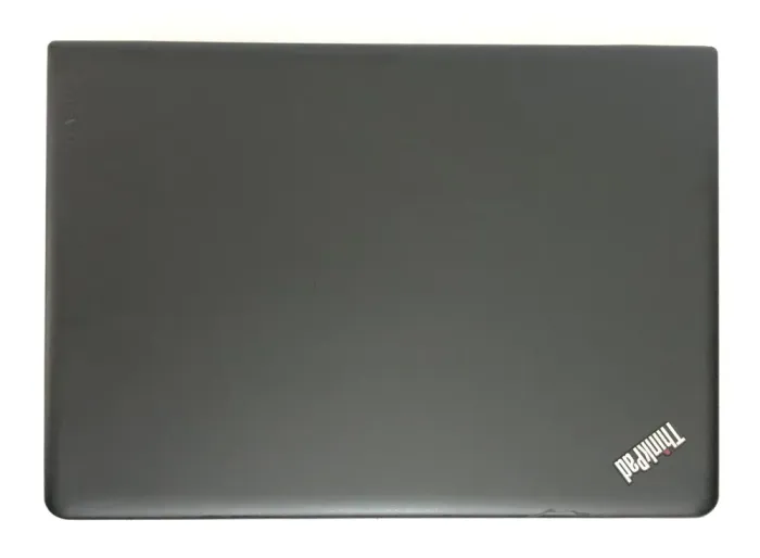 Ноутбук Б-клас Lenovo ThinkPad E470 / 14" (1920x1080) TN / Intel Core i7-7500U (2 (4) ядра по 2.7 - 3.5 GHz) / 16 GB DDR4 / 256 GB SSD / nVidia GeForce 940MX, 2 GB GDDR5, 64-bit / WebCam / Win 10 Pro б/в - зображення 7