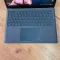 Ультрабук Б-клас Microsoft Surface Laptop 3 Blue / 13.5" (2256x1504) IPS Touch / Intel Core i5-1035G7 (4 (8) ядра по 1.2 - 3.7 GHz) / 8 GB DDR4 / 256 GB SSD / Intel Iris Plus Graphics / WebCam б/в