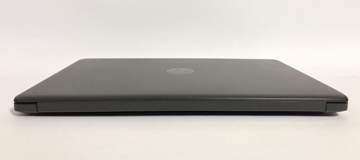 Ноутбук Б-клас HP 250 G7 / 15.6" (1366x768) TN / Intel Core i5-8265U (4 (8) ядра по 1.6 - 3.9 GHz) / 8 GB DDR4 / 256 GB SSD / Intel UHD Graphics 620 / WebCam / Win 11 Pro б/в - зображення 3