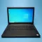 Ноутбук Dell Latitude 3500 / 15.6" (1920x1080) TN / Intel Core i5-8265U (4 (8) ядра по 1.6 - 3.9 GHz) / 16 GB DDR4 / 256 GB SSD / Intel UHD Graphics 620 / WebCam / Win 10 Pro  б/в