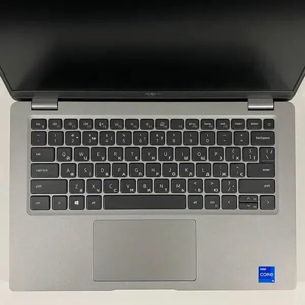 Ультрабук Dell Latitude 5420 / 14" (1920x1080) IPS / Intel Core i5-1135G7 (4 (8) ядра по 4.2 GHz) / 16 GB DDR4 / 512 GB SSD / Intel Iris Xe Graphics / WebCam / HDMI б/в - зображення 3
