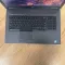Мобільна робоча станція Dell Precision 7740 / 17.3" (1920x1080) IPS / Intel Core i7-9850H (6 (12) ядер по 2.6 - 4.6 GHz) / 32 GB DDR4 / 1000 GB SSD / nVidia Quadro RTX 3000, 6 GB GDDR6, 192-bit / WebCam б/в