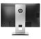 Монітор HP EliteDisplay E222 / 21,5" (1920x1080) IPS / 1x HDMI, 1x DP, 1x VGA, 2x USB 2.0 б/в