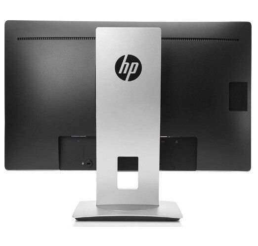 Монітор HP EliteDisplay E222 / 21,5" (1920x1080) IPS / 1x HDMI, 1x DP, 1x VGA, 2x USB 2.0 б/в - зображення 4