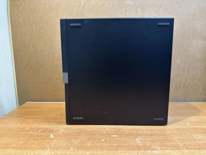 Комп'ютер Dell OptiPlex 7040 SFF / Intel Core i5-6500 (4 ядра по 3.2 -3.6 GHz) / 16 GB DDR4 / 500 GB SSD / Intel HD Graphics 530 / 180W / DVD-RW / DisplayPort / HDMI б/в - зображення 4