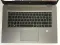 Мобільна робоча станція Б-клас HP ZBook Studio G5 / 15.6" (1920x1080) IPS / Intel Xeon E-2176M (6 (12) ядер по 2.7 - 4.4 GHz) / 32 GB DDR4 / 512 GB SSD NVMe / nVidia Quadro P1000, 4 GB DDR5, 128-bit / WebCam / Win 10 Pro б/в